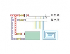 佳木斯空氣源熱泵系統(tǒng)